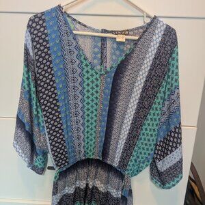 Venus Romper Size XS; no tag but never worn